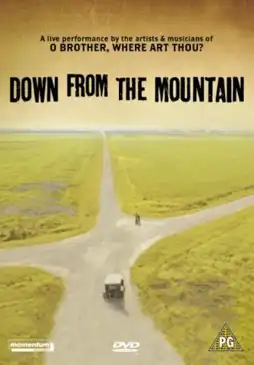 Watch and Download Down from the Mountain 10