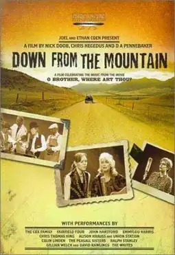 Watch and Download Down from the Mountain 12