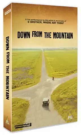 Watch and Download Down from the Mountain 13