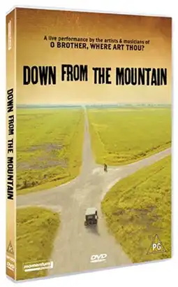 Watch and Download Down from the Mountain 3