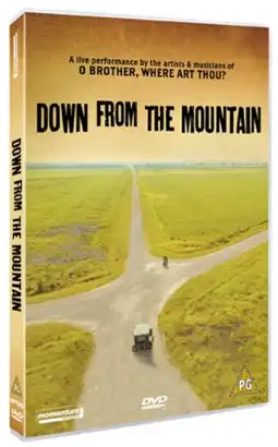 Watch and Download Down from the Mountain 4