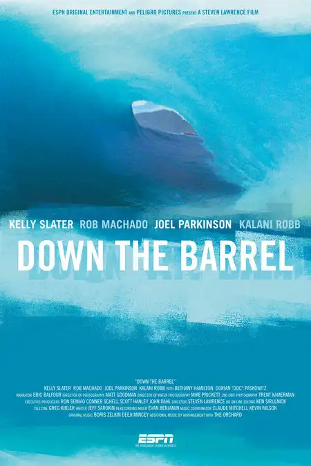 Watch and Download Down the Barrel 1