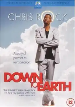 Watch and Download Down to Earth 13