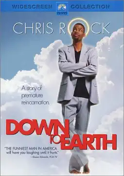 Watch and Download Down to Earth 14