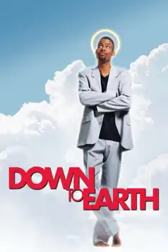 Watch and Download Down to Earth