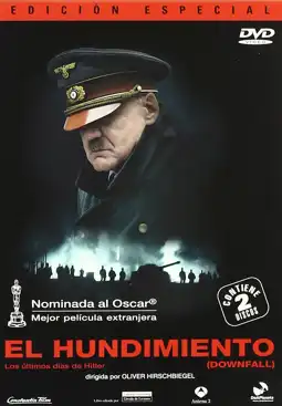 Watch and Download Downfall 12