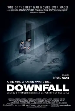 Watch and Download Downfall 13