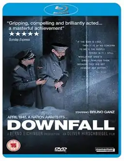 Watch and Download Downfall 15