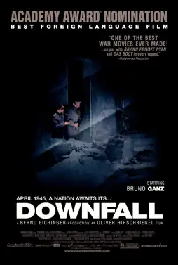 Watch and Download Downfall 4