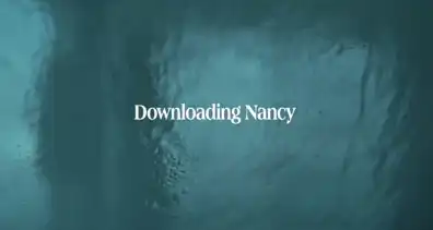 Watch and Download Downloading Nancy 14