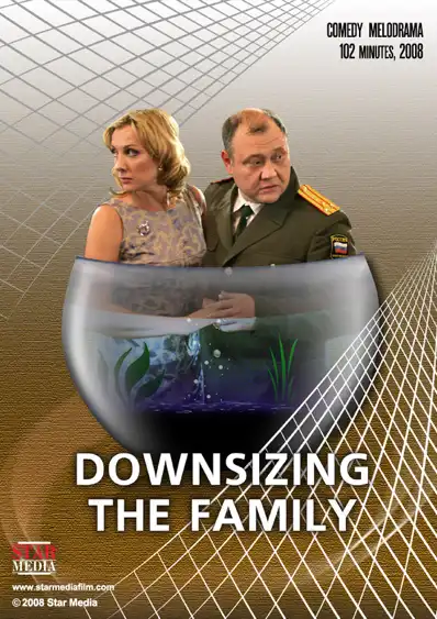 Watch and Download Downsizing the Family 1