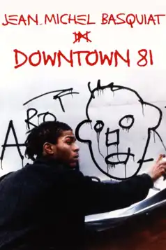 Watch and Download Downtown ’81