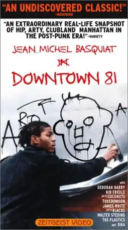 Watch and Download Downtown '81 3