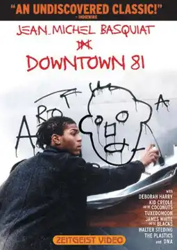 Watch and Download Downtown '81 4