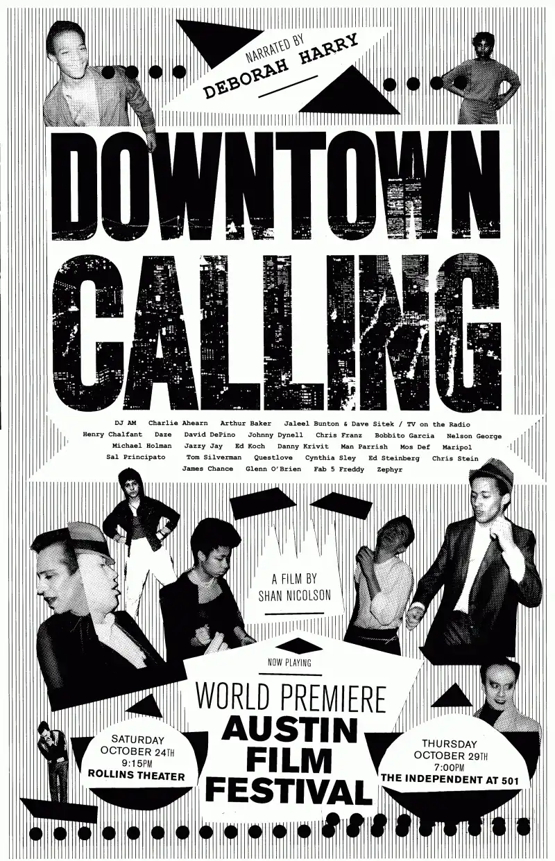 Watch and Download Downtown Calling 1