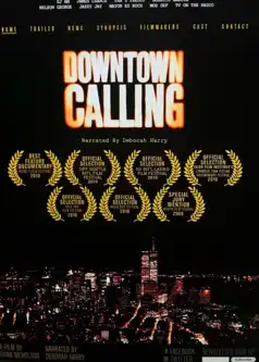 Watch and Download Downtown Calling