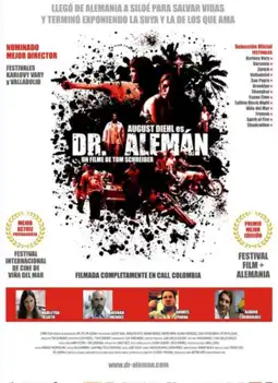 Watch and Download Dr. Alemán 3