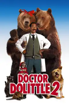 Watch and Download Dr. Dolittle 2