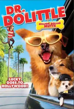 Watch and Download Dr. Dolittle: Million Dollar Mutts 9