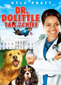 Watch and Download Dr. Dolittle: Tail to the Chief 12