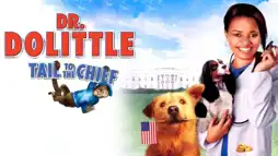 Watch and Download Dr. Dolittle: Tail to the Chief 3