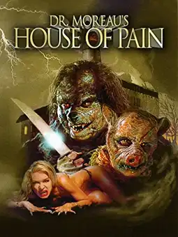 Watch and Download Dr. Moreau's House of Pain 4