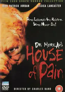 Watch and Download Dr. Moreau's House of Pain 5