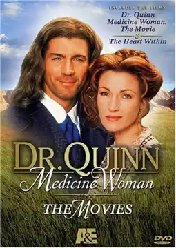 Watch and Download Dr. Quinn, Medicine Woman: The Heart Within 1