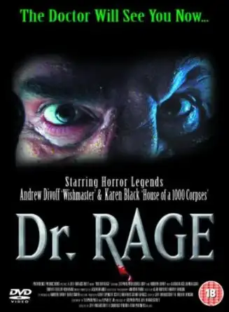 Watch and Download Dr. Rage 5