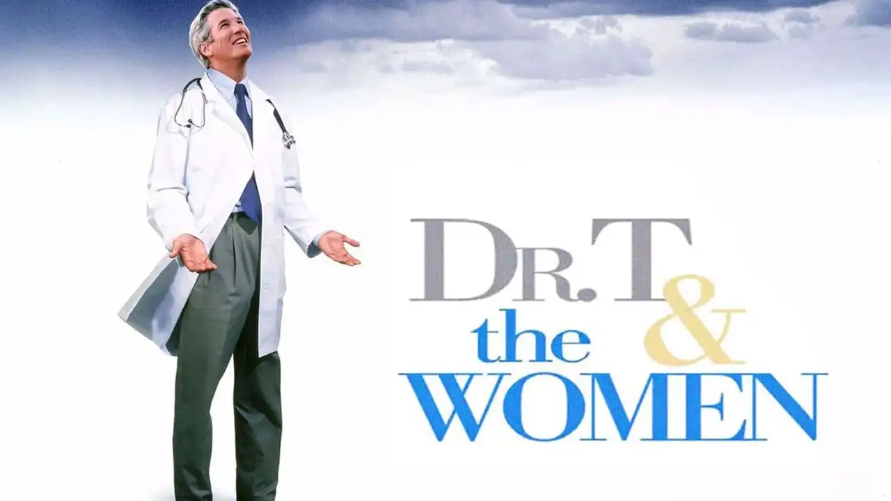 Watch and Download Dr. T & the Women 3