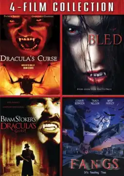 Watch and Download Dracula's Guest 3