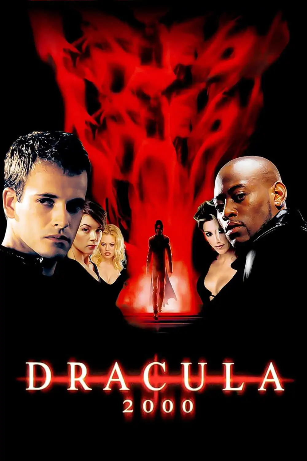 Watch and Download Dracula 2000