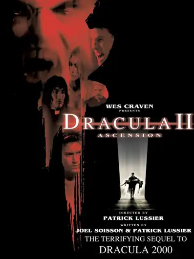 Watch and Download Dracula II: Ascension 7