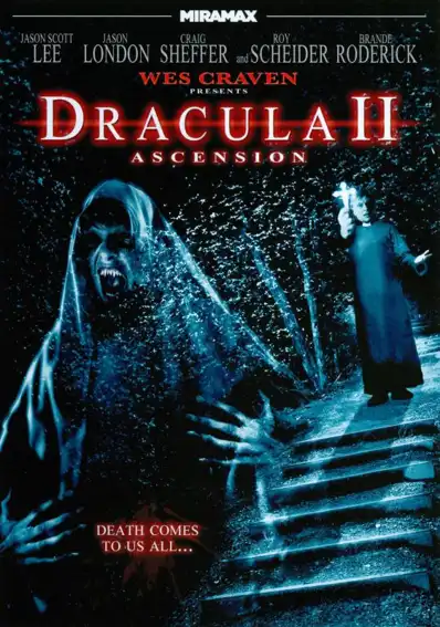 Watch and Download Dracula II: Ascension 8