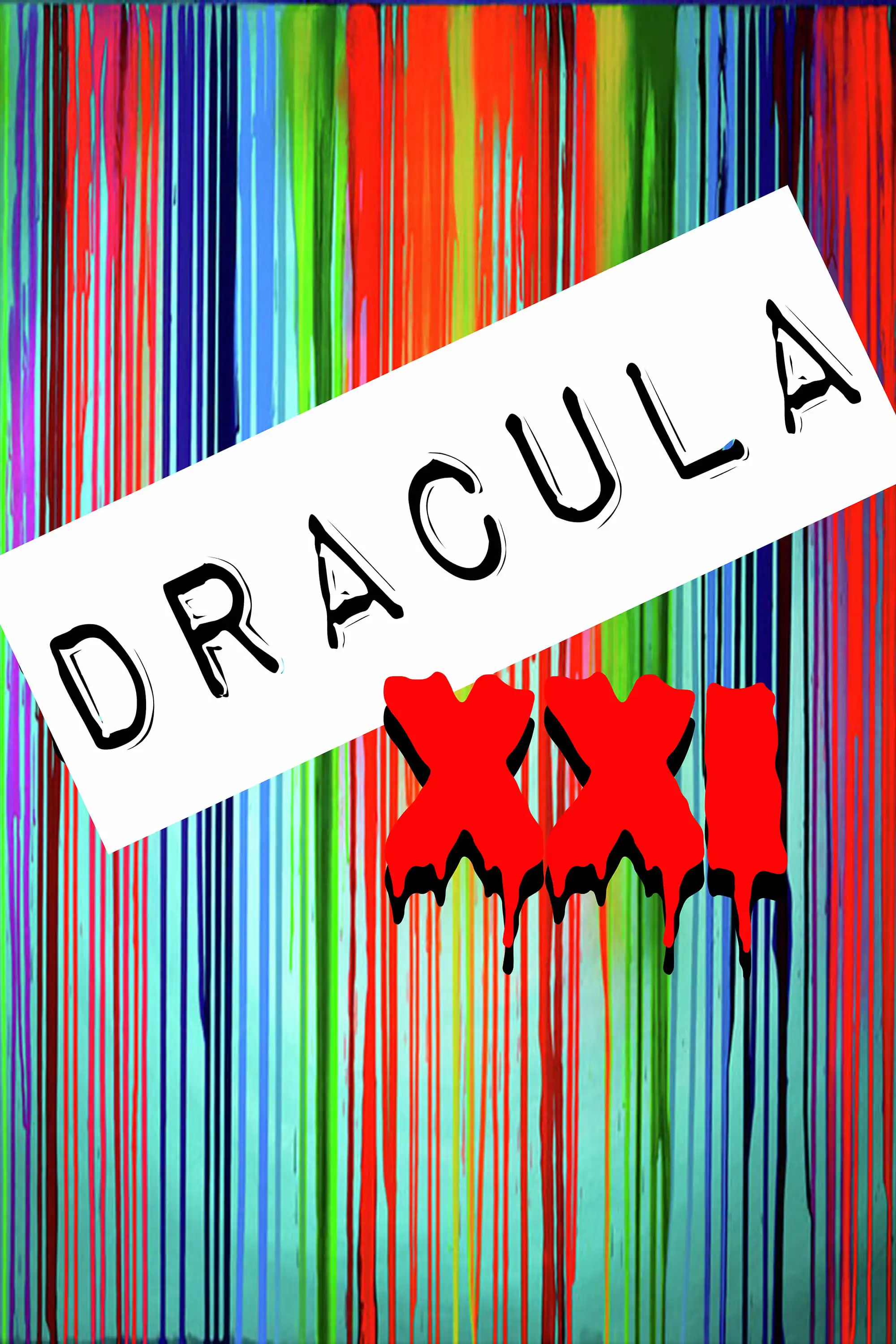 Watch and Download Dracula XXI