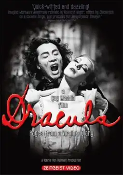 Watch and Download Dracula: Pages from a Virgin's Diary 4