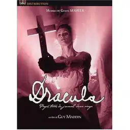 Watch and Download Dracula: Pages from a Virgin's Diary 6