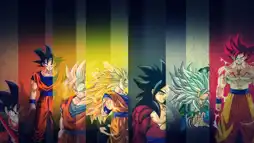 Watch and Download Dragon Ball Z: Plan to Eradicate the Super Saiyans 2