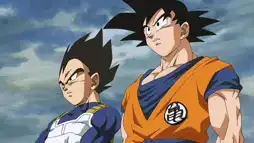 Watch and Download Dragon Ball: Yo! Son Goku and His Friends Return!! 1