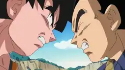 Watch and Download Dragon Ball: Yo! Son Goku and His Friends Return!! 2