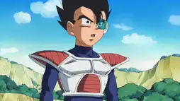 Watch and Download Dragon Ball: Yo! Son Goku and His Friends Return!! 4