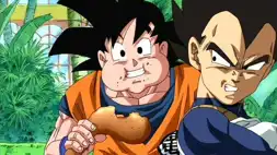 Watch and Download Dragon Ball: Yo! Son Goku and His Friends Return!! 6