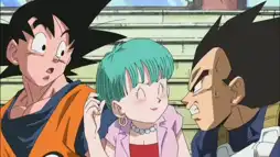 Watch and Download Dragon Ball: Yo! Son Goku and His Friends Return!! 7