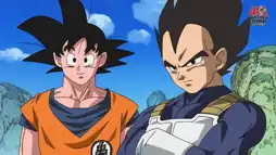 Watch and Download Dragon Ball: Yo! Son Goku and His Friends Return!! 9