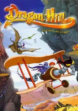 Watch and Download Dragon Hill 1