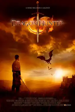 Watch and Download Dragon Hunter 4