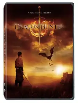 Watch and Download Dragon Hunter 5