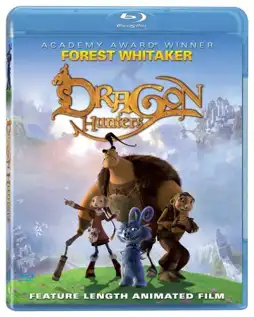 Watch and Download Dragon Hunters 10