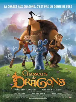 Watch and Download Dragon Hunters 7