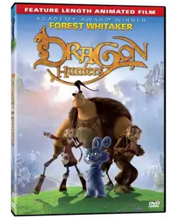 Watch and Download Dragon Hunters 9